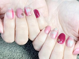 ハンド■フルアート120分