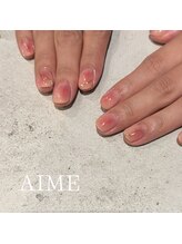 アイム(AIME)/ニュアンス