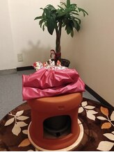 イフ 研究学園店(if)/