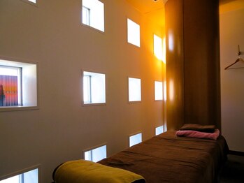 マイストレッチ 関内店(My Stretch)/【綺麗な施術ルーム】