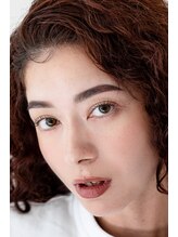 プレシア(Presia)/まつ毛パーマ/眉毛ワックス