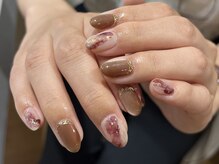 アンドローブ 銀座店(&robe)/Feminine..design