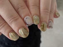 ネイル ヨック(nail Yok)/定額rich