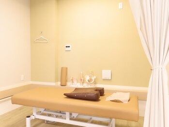 グレーススポーツ中村橋整骨院/◆内観◆2