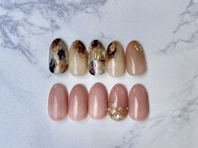 グラッディ(Glady)/季節毎に変わる定額デザイン