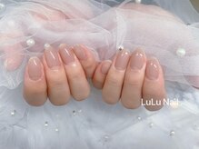 ルル 新宿西口(LULU)/ワンカラー