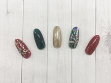 ティーエヌ イトーヨーカドー能見台店/季節の定額6600円コース