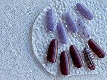 マイネイル 柏店/シーズンcollection