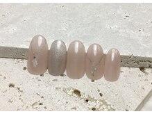 シス 福岡市南区高宮店(Sis)/【定額】エレガントデザイン