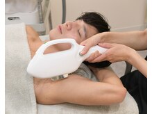 ラトリエ(L'Atelier)/髭脱毛/メンズ髭脱毛/脇脱毛