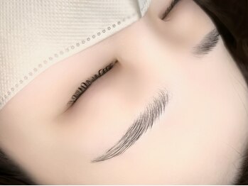 シャナ(Xana)の写真/もう自己処理で失敗する心配なし！セルフメンテが難しいという方、ぜひ体験してください♪
