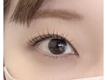 アイ ネイル スキン リリー(EYE NAIL SKIN Lily)/