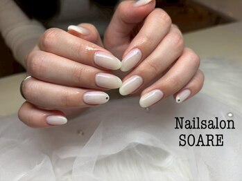 ネイルサロンソアレ(SOARE)/