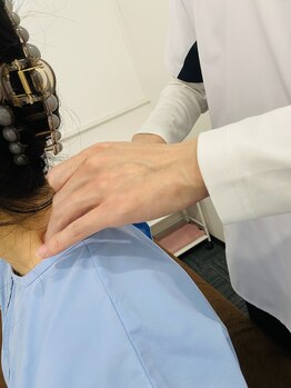 和漢整骨院 白山店/