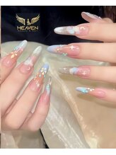 ヘブン ネイル 鶯谷(HEAVEN Nail)/