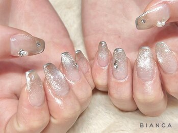 ルーチェ バイ ビアンカ 渋谷店(luce by Bianca)/マグネットグラデーション★