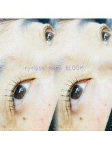 ブルーム(Bloom)/まつげエクステ・エクステ