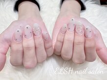 エルシ(ELSH)/持ち込みデザイン　