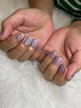 アーバンシーネイル 川口店(Urbansea nail)/フラッシュネイル