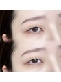 チルアンドアイ 浦安駅前店(Chill&Eye)&nbsp;眉毛とまつ毛の同時施術で一気に垢抜け♪なんでもお任せ下さい！