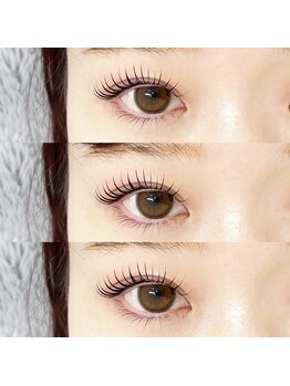 リグレム バイ フェローズ(Riglem by fellows)/カールデザイン