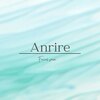 アンリール(Anrire)のお店ロゴ