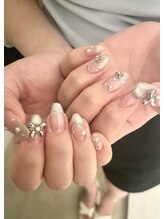 リット 代々木上原(lit.)/マグネットグラデお任せデザイン