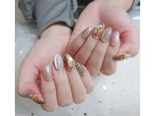 ビュービー ネイル(Beaubie Nail)
