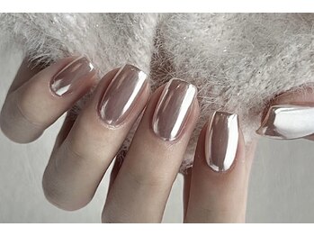 ニコ 高田馬場店(Niko)/ミラー