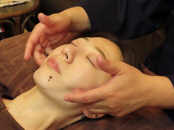 推拿處はりきゅあ はりきゅあ子宝院/