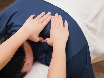 RSS爽美館の写真