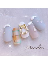 マーヴェラス 大宮店(Marvelous)/ぷっくりやり放題