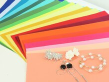 プティ 横浜(Petit)/パーソナルカラー