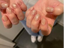 ミラ(milla.)/white mag