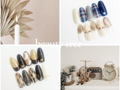 ビューティツリー(beauty tree)の写真