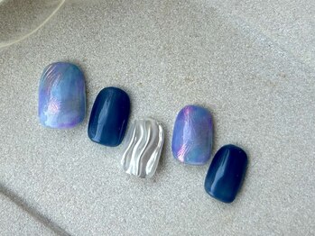 リシェリ(Richer)/定額トレンドコース