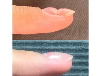 ルーチェ バイ フェリシア(LUCE by Felicia)/こんなお爪もお任せください☆