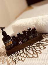 リラクゼーションサロン by Medicaregym24 小手指店/高品質アロマ使用