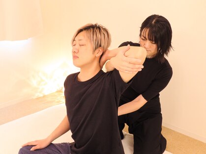 パーム 恵比寿(PALM)の写真