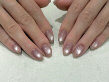 ラテネイル(latte.nail)/マグネット