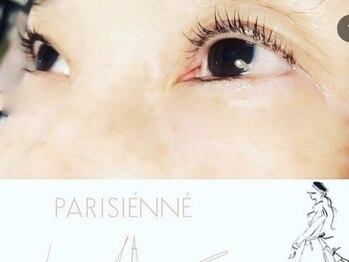 スターリィ スカイ(Starry☆Sky)/パリジェンヌラッシュリフト