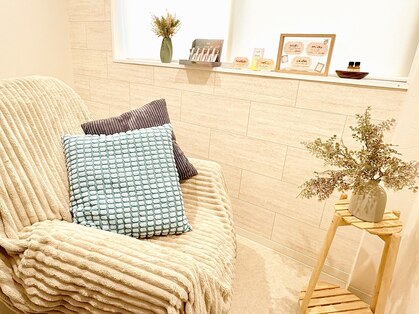 ジェービーヘア 稲毛(jbhair)の写真