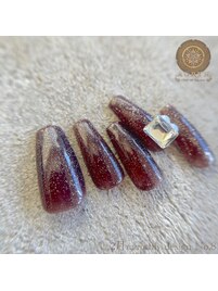 2月monthly design No,8