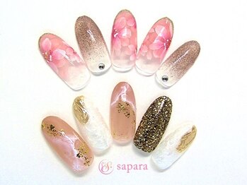 プラチナ定額☆￥6,899　100種☆