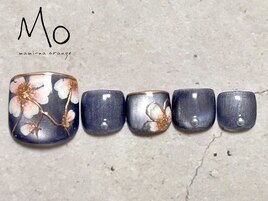 [13200yen税込]3月フット