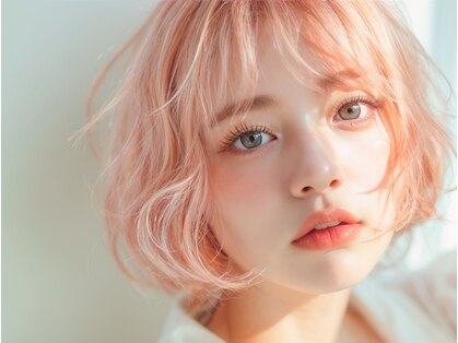 ミニョン(mignon)の写真