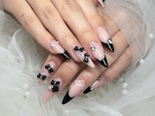 シーズルナ 池袋(She's Luna)/長さだし10本120分持ち込み