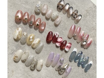 シャルール(Chaleur)の写真