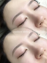 ミモラッシュ 府中店(mimo lash)/美眉スタイリング♪