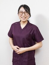 東垣鍼院 東垣 可奈絵